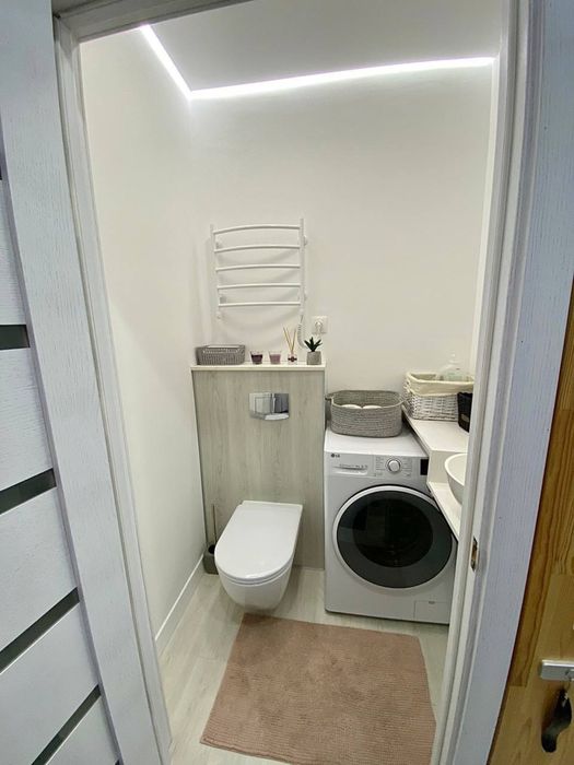 Оренда 2 к квартири + студія (з паркомісцем)ЖК Америка, вул В Великого