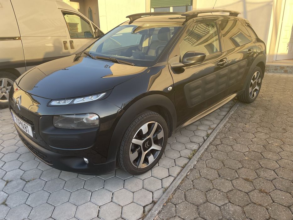 Citroen Cactus..478756025307637761