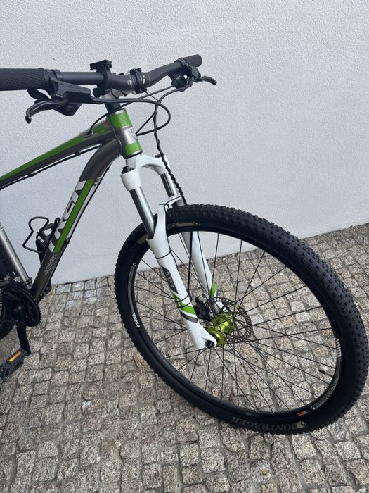 Bicicleta Trek Xcaliber 5