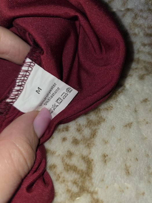 Жіночий літній топ