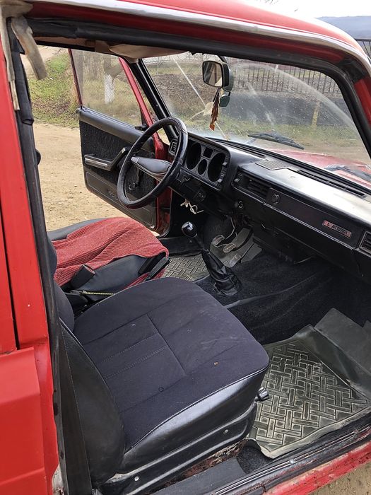 Ваз 2104 хороший стан