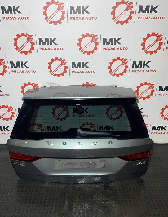Tampa da mala Volvo V60 D4 (2019)