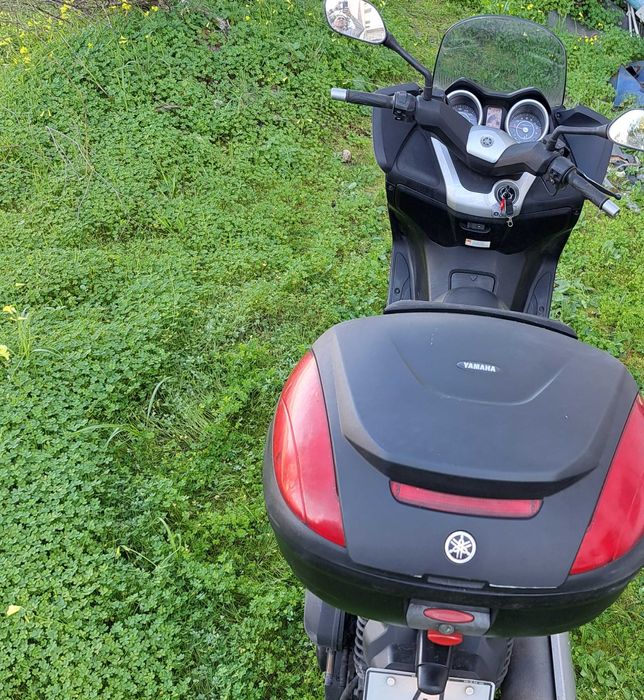 Yahama X-MAX 250CC 1150€