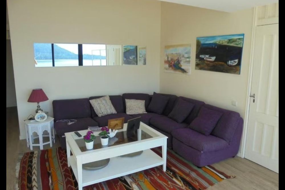 Apartamento em Caminha/Moledo