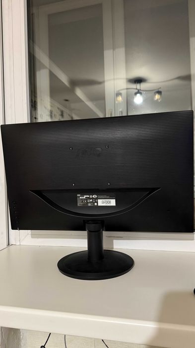 Монітор AOC I2480SX /00/01