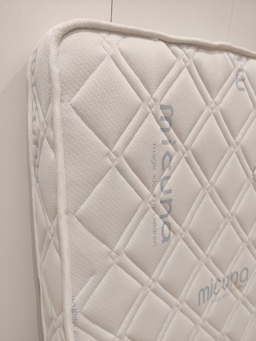 Colchão NOVO para cama bebé/ berço 120 x 60 cm da Micuna