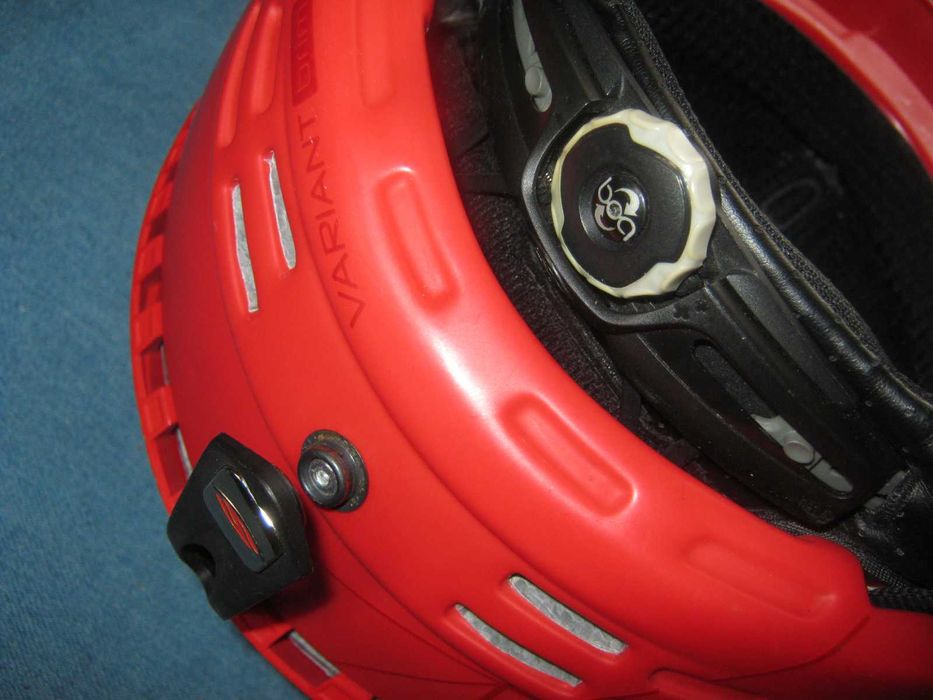 Шлем для экстрима Smith Variant