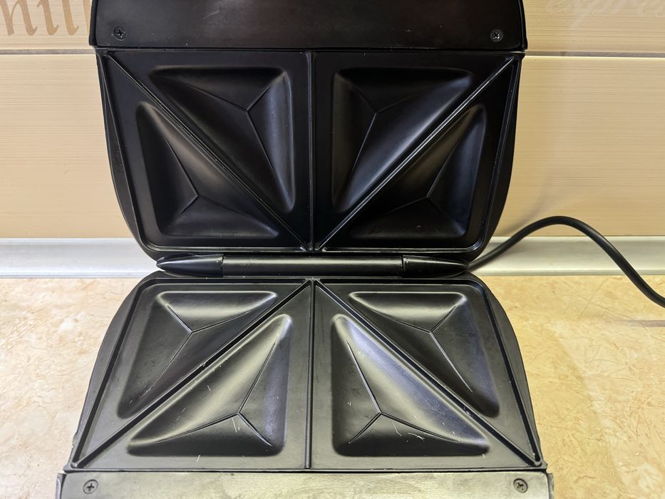 Бутербродница ELBEE, Fred 15302.