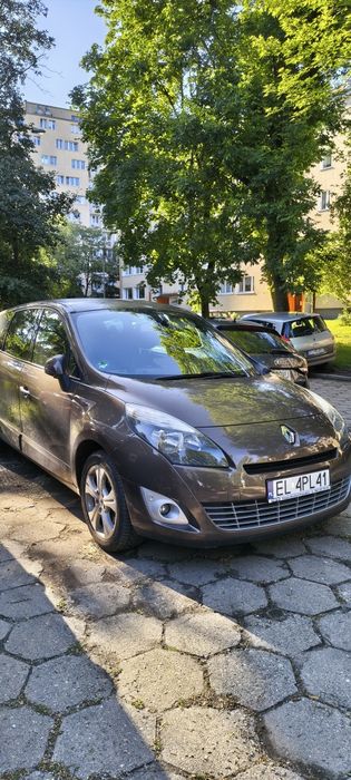 Renault Scenic |||