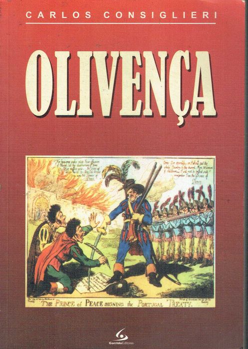 15656

 Olivença 
Carlos Consiglieri