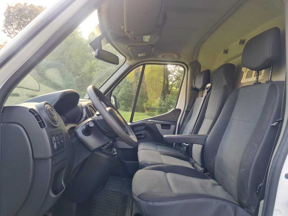 Renault Master 2.3 dCi L3H2 3.5T IVA DEDUTÍVEL