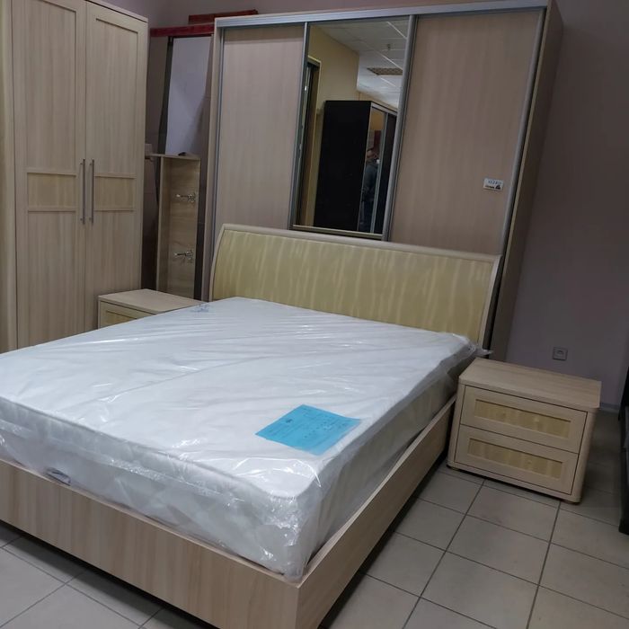 Матрац безпружинний АКЦІЯ