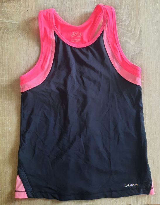 Top Zara rozm. 140