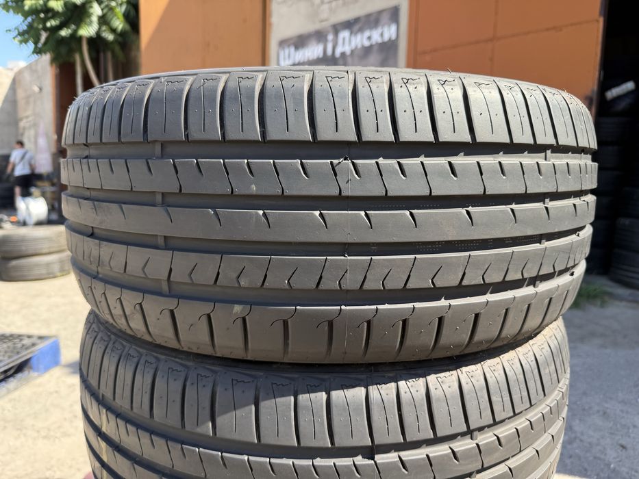 245/40 r18 Firemax FM601 Резина летняя НОВАЯ