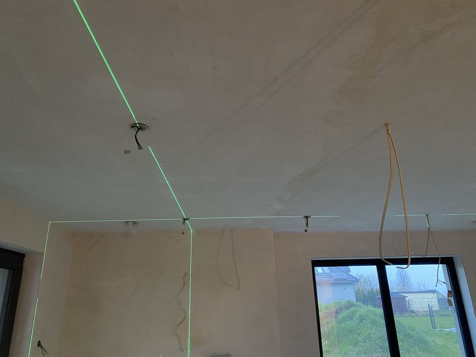 Elektryk Bytom - InstalElektryk - Usługi i Pogotowie Elektryczne