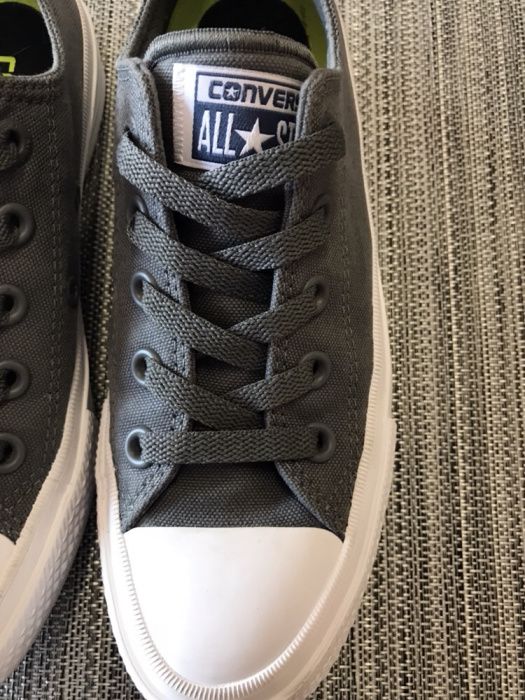 Trampki Converse Chuck Taylor II rozmiar 35