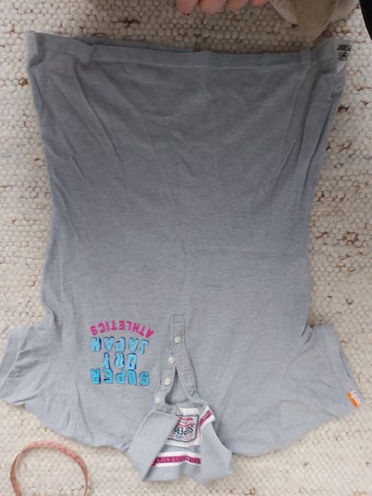 Podkoszulka superdry M