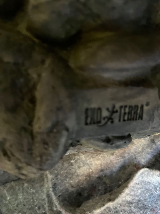 Fonte terrario Exoterra