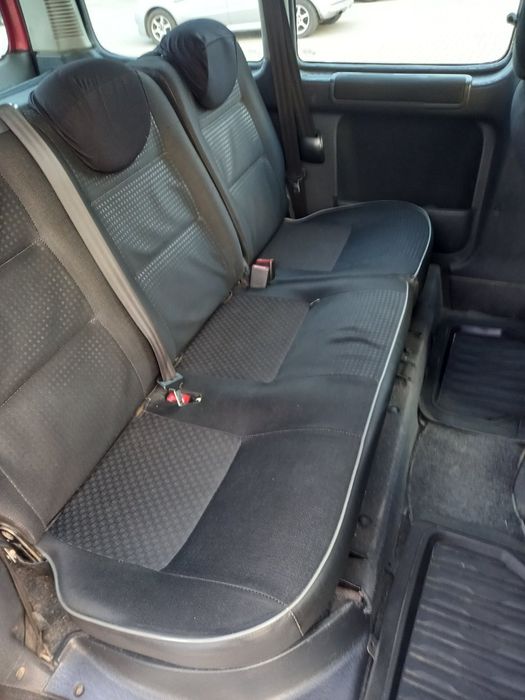 Peugeot Partner 1.9