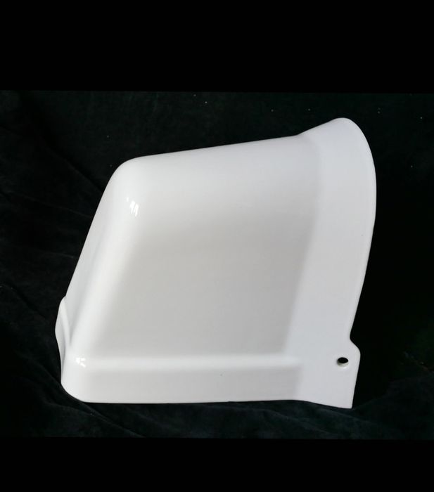 Umywalka i bidet - Ceramica Dolomite model Clodia