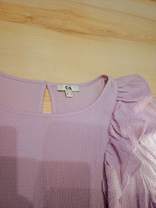 Bluzka damska rozm.L/XL  C&A