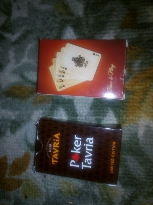 Колекціонні карти