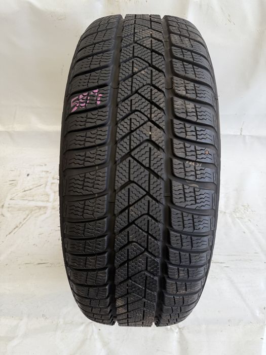 225/55/17 Pirelli Sottozero 3 Run-Flat RSC 97H 2024R (557)