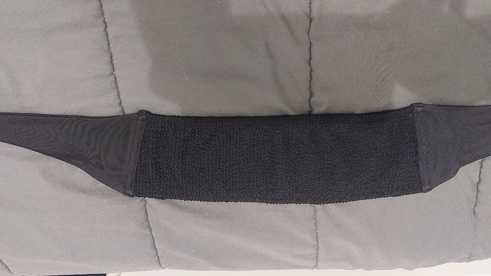 Biquíni Cai cai preto