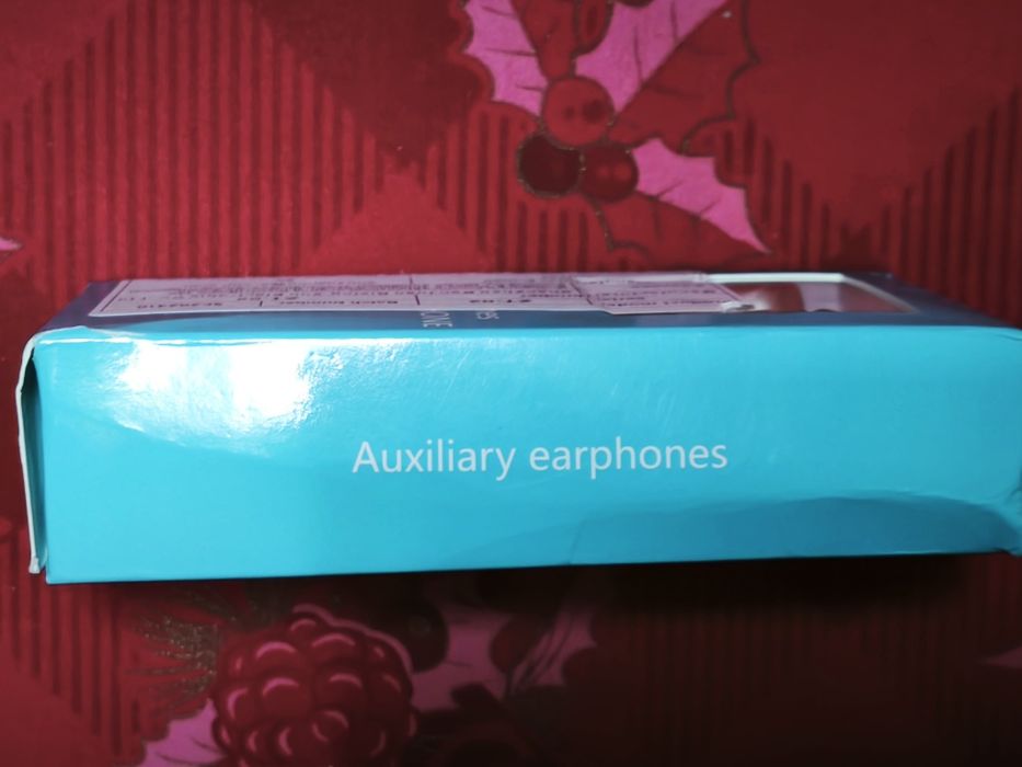 Amplificadores auditivos ZT-02