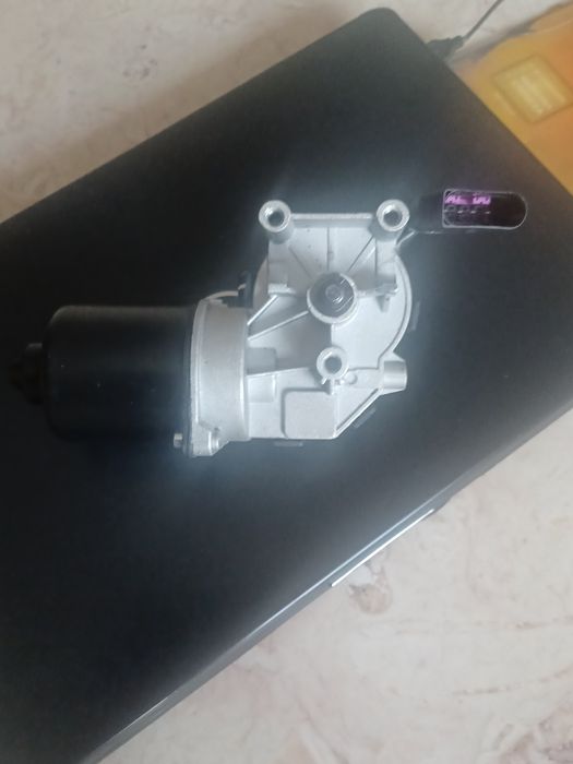 Vendo motor escovas limpa vidros novo para Audi A4 Advant B6 de 2003