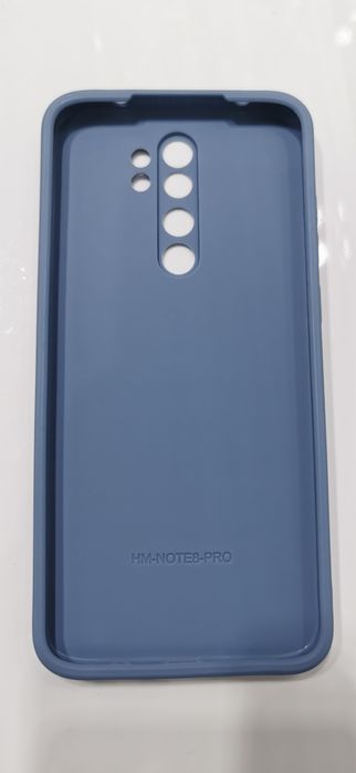 Nowe etui pokrowiec na telefon Xiaomi Redmi note 8 pro
