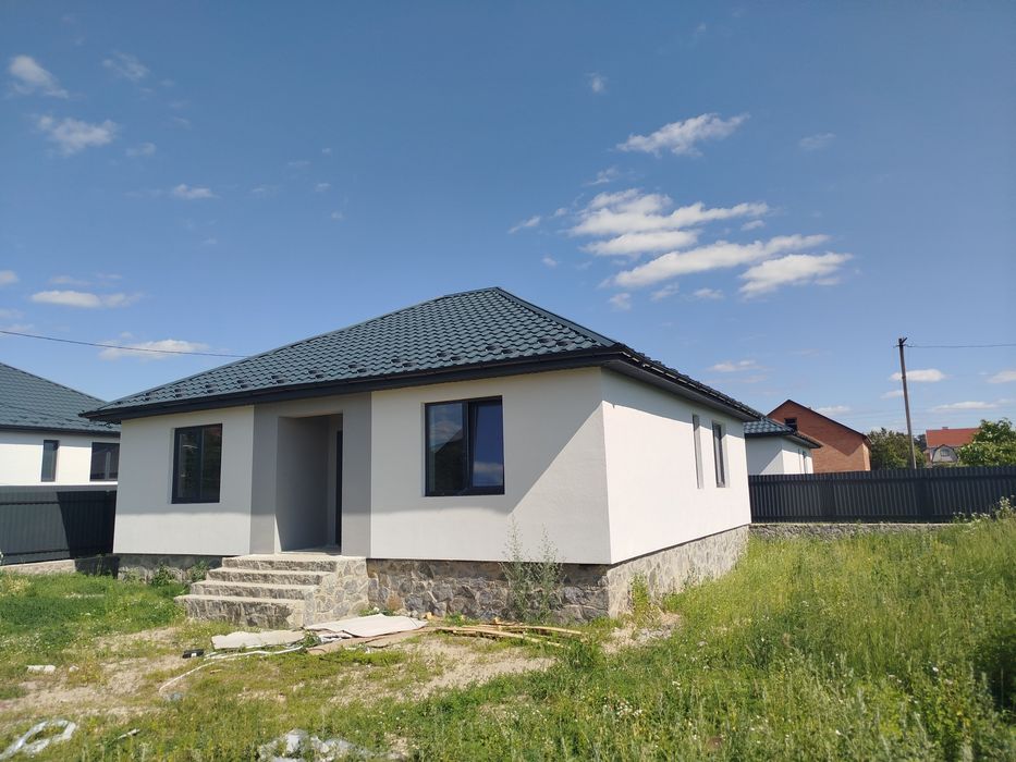 Продаж приватного будинку