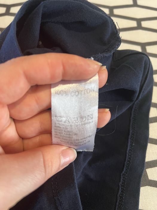 T-shirt chłopięcy 100% bawełna 86/92