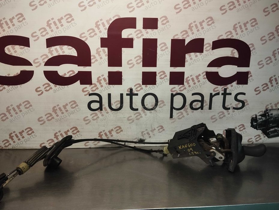 SELECTOR / SELETOR DE VELOCIDADES RENAULT KANGOO II - 8200788667
