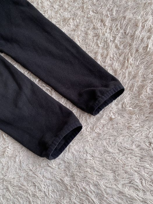 Чоловіча флісова кофта зіп 1/3 The North Face Polartec оригінал