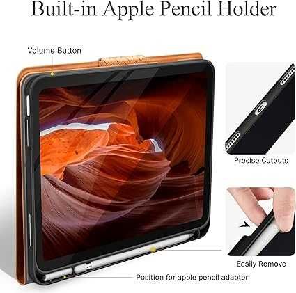 Etui do iPad Air 10,9"