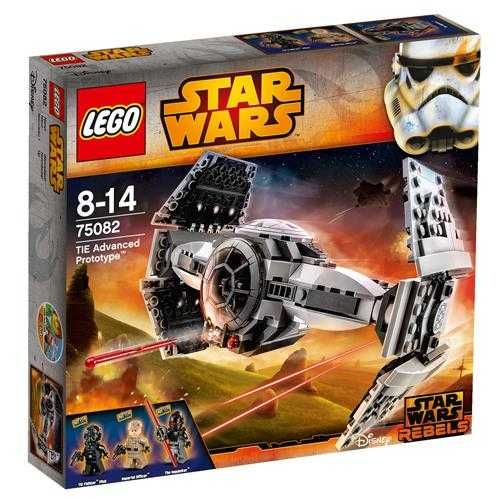 LEGO Varios StarWars (usados)