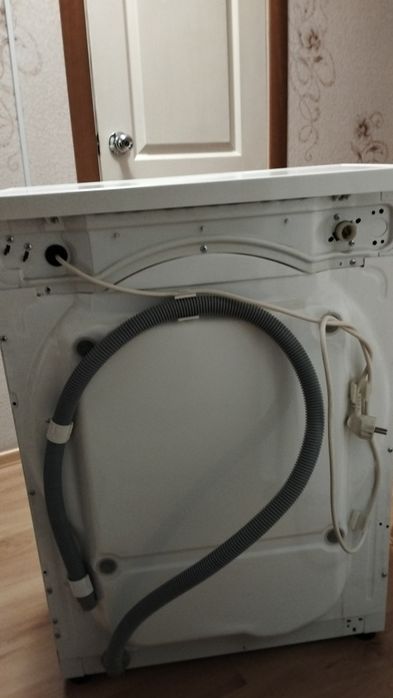 Стиральная машина ARGO