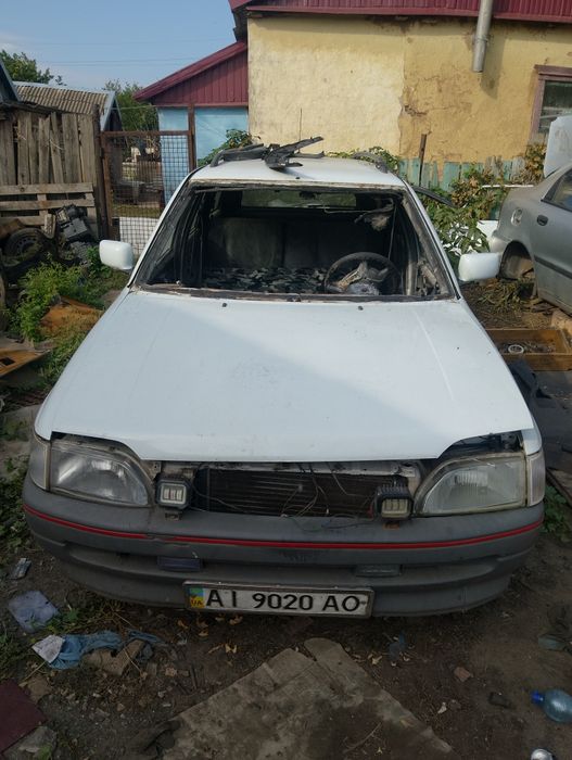 продам форд эскорт