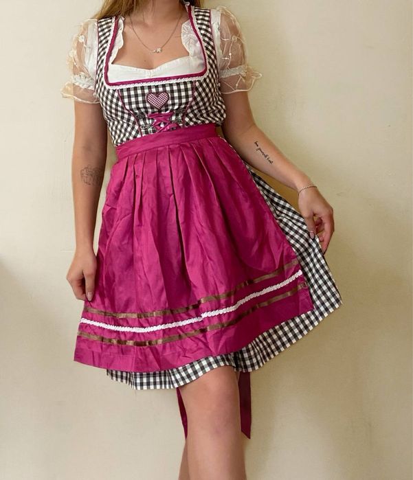 Вінтажні сукні