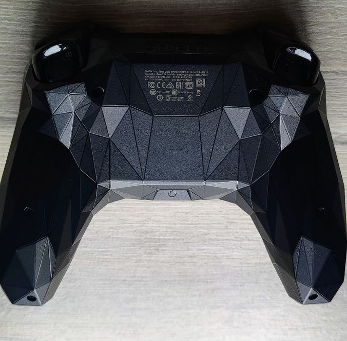 NVIDIA Shield TV kontroler pad P2920 bluetooth PC Android Tablet K1 gamepad