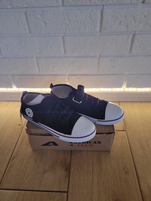 Trampki American club 35