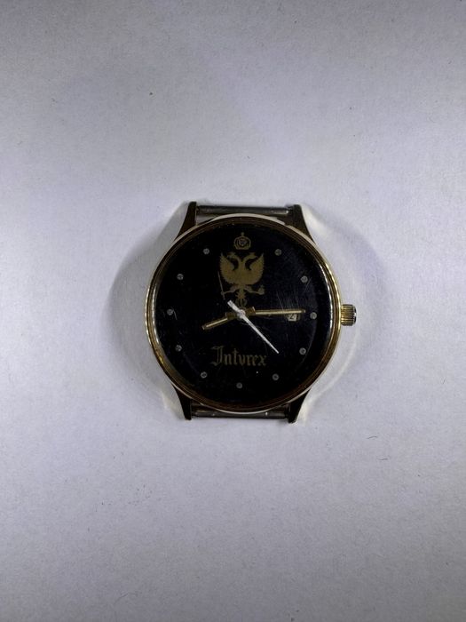 Часы Jnturex Au1