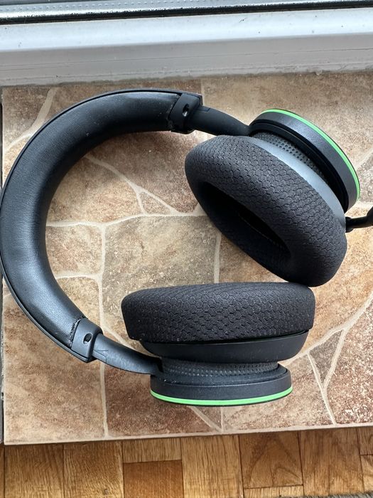 Xbox Wireless Headset