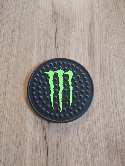 MONSTER podkładka + gratis