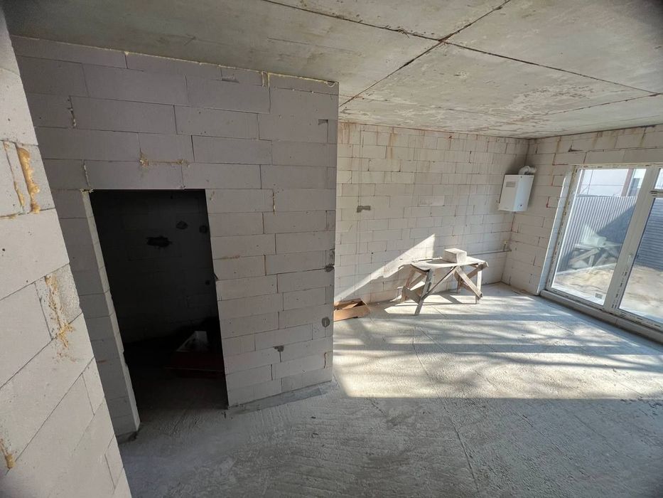 Котеджне містечко  в центрі Ірпеня, таунхауси від 85м2