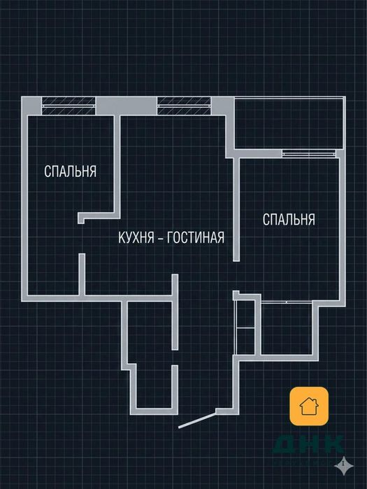 Аркадия . Эллегия Парк от СК ЖК Атмосфера .