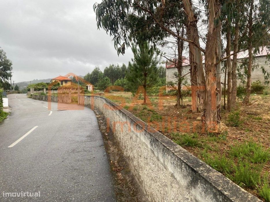 Terreno Urbano — Bela, Viana do Castelo