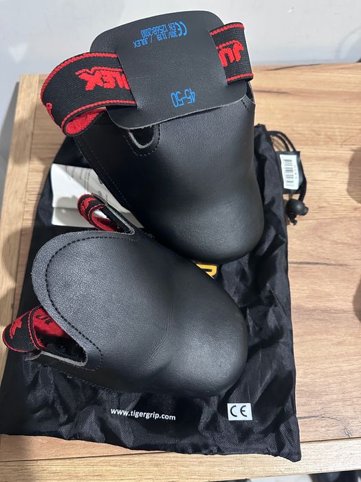 Ochraniacz na buty BHP