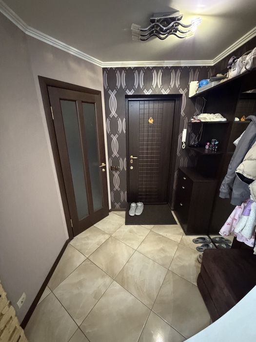 Продам 3 ком ремонт Сертификат Єоселя